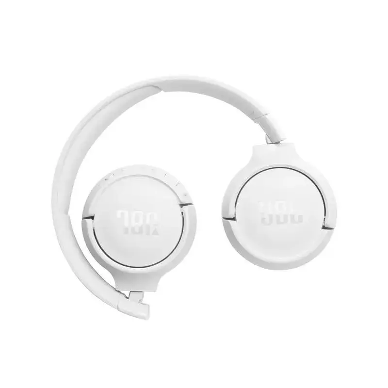 JBL JBLT520BTWHT