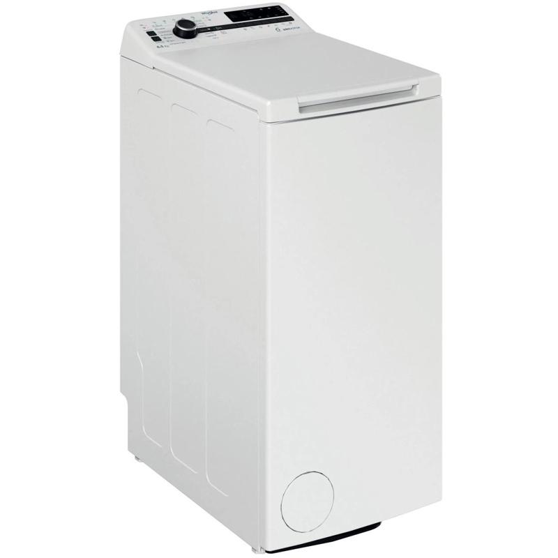 Whirlpool TDLRB 65242BS EU/N