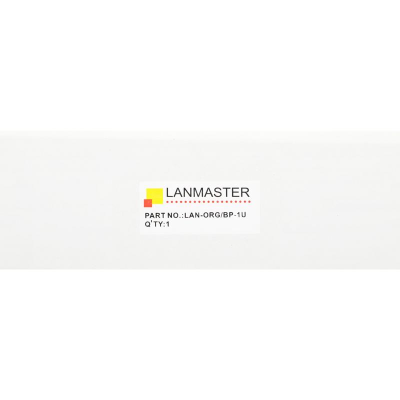 LANMASTER LAN-ORG/BP-1U