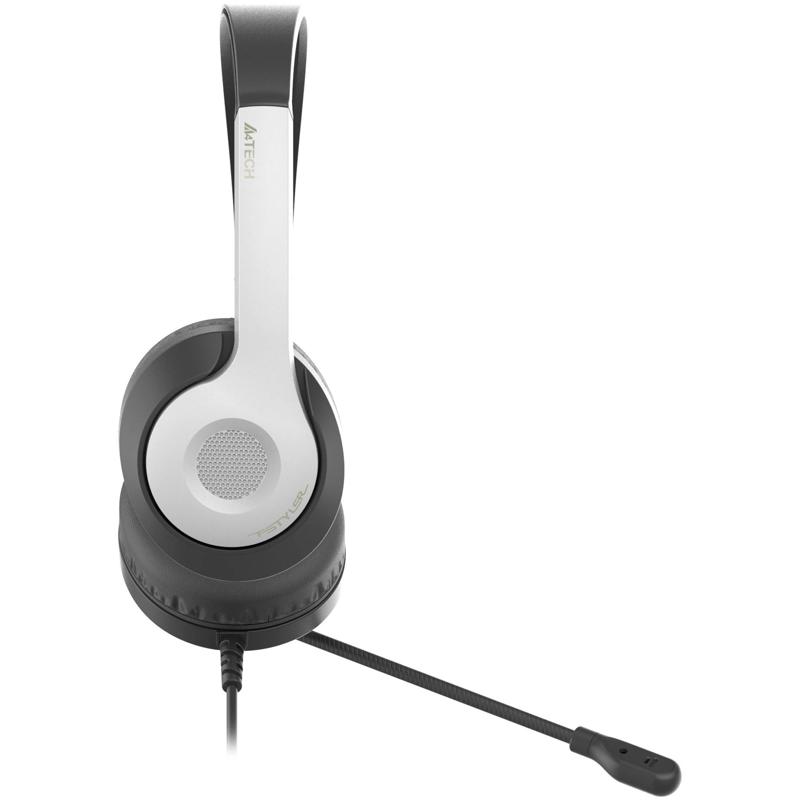 A4Tech FH100U (PANDA)