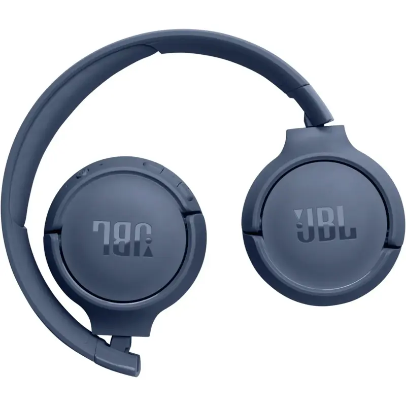 JBL JBLT520BTBLU