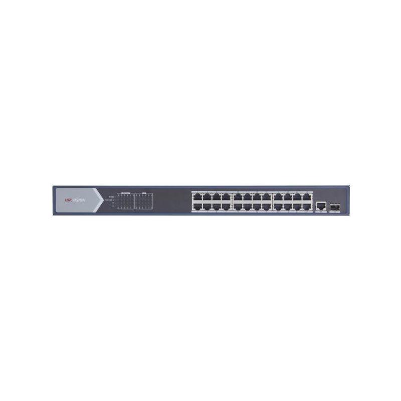 Hikvision DS-3E0526P-E