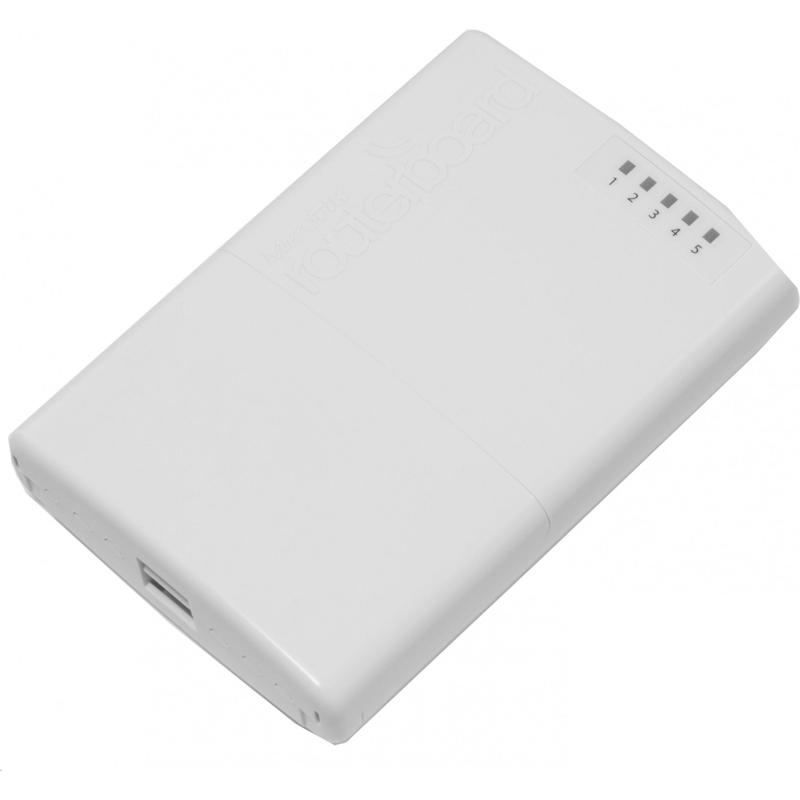 Mikrotik RB750P-PBR2