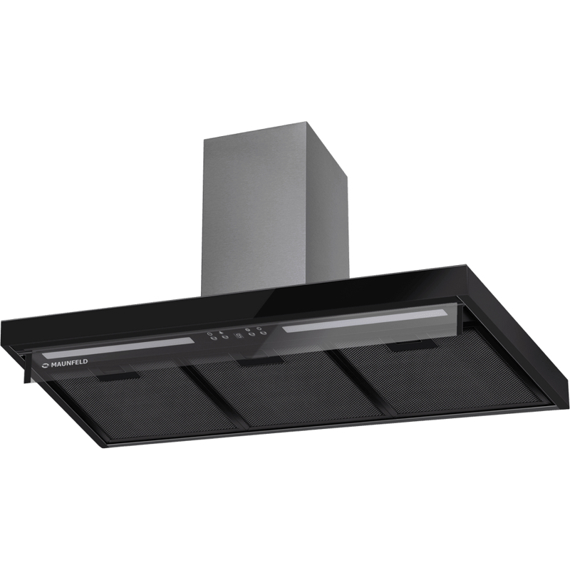 MIRAGE 90 Black