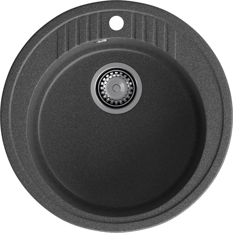 GranFest RONDO R-520 graphite