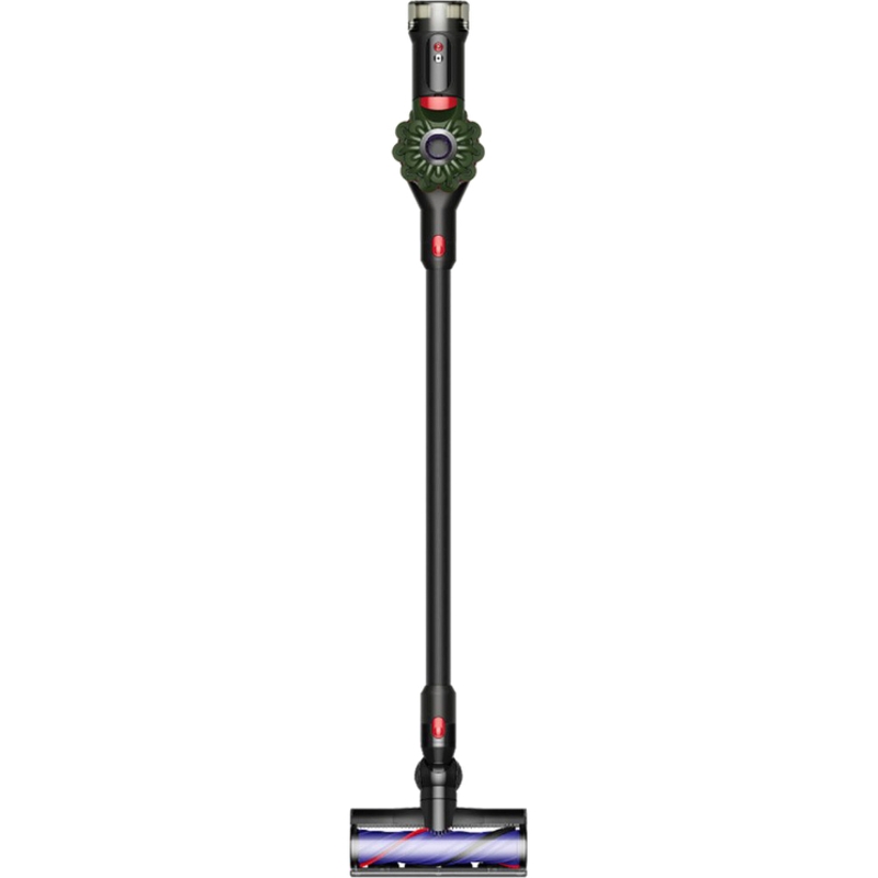 Пылесос вертикальный Dyson V8 New Cyclone Black Edition 494706-01