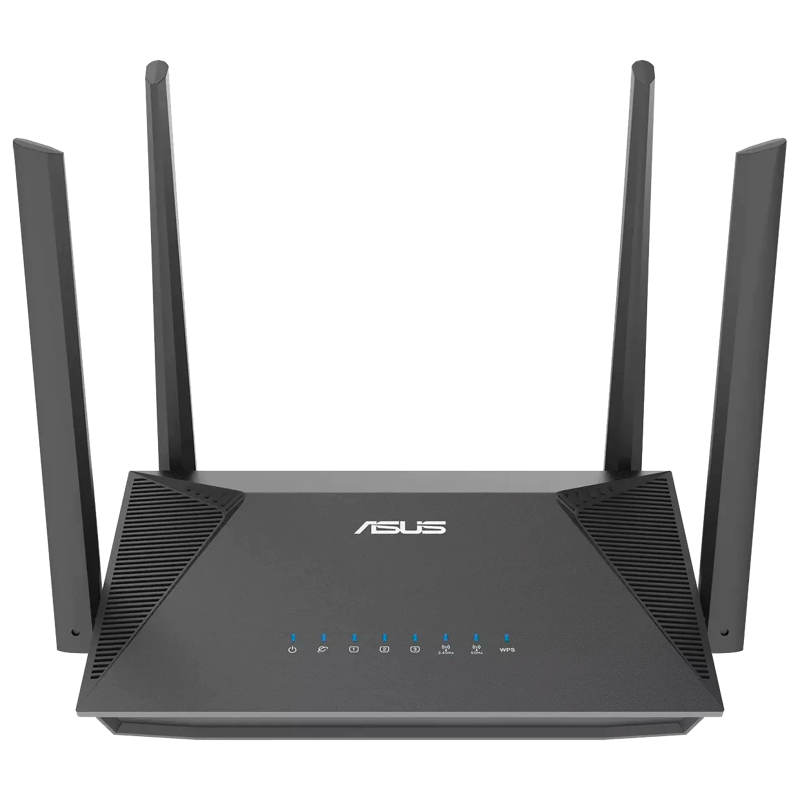 ASUS RT-AX52