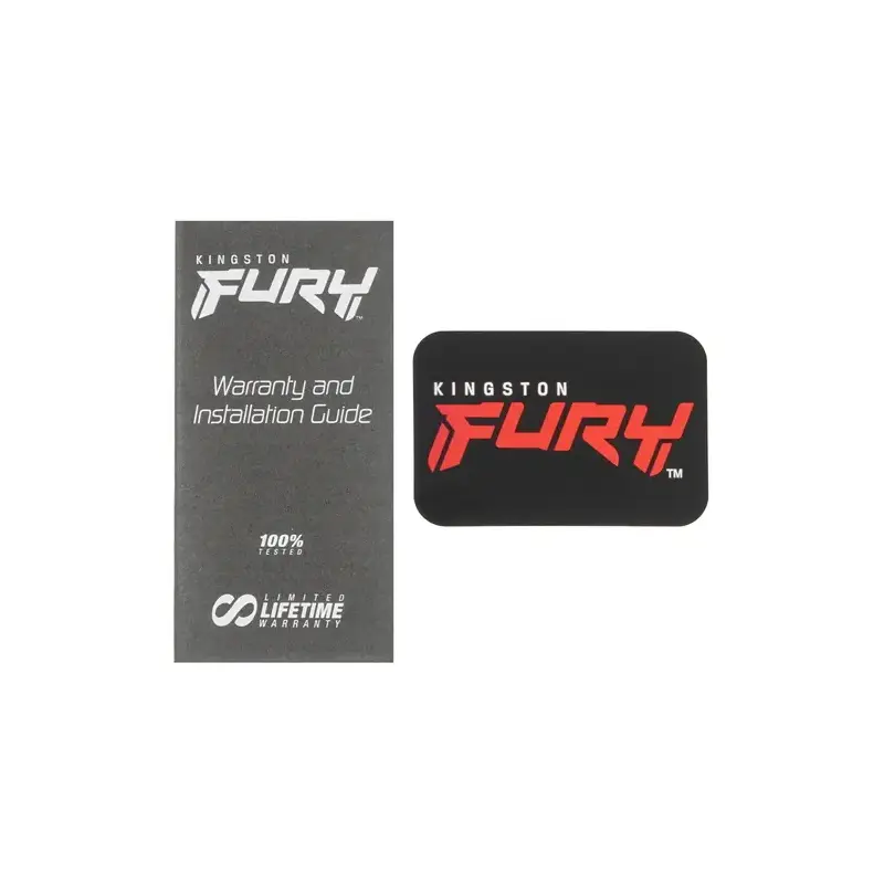 Kingston KF580C38RS-16