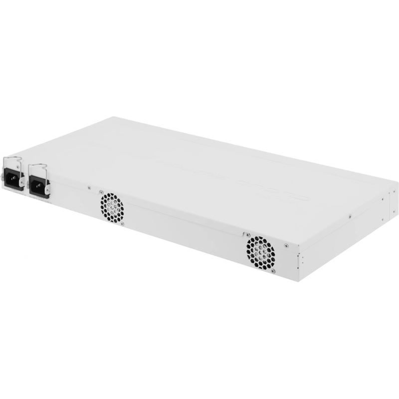 Mikrotik CRS328-4C-20S-4S+RM