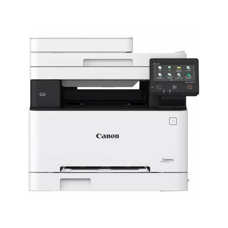МФУ лазерное Canon i-SENSYS MF655Cdw (5158C004)