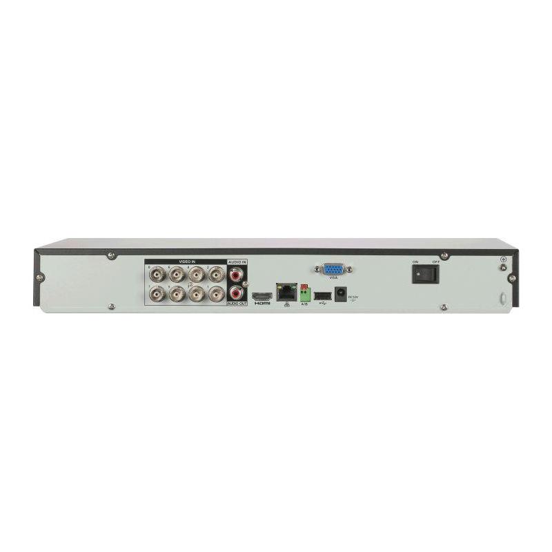 Dahua DH-XVR5208AN-4KL-I3