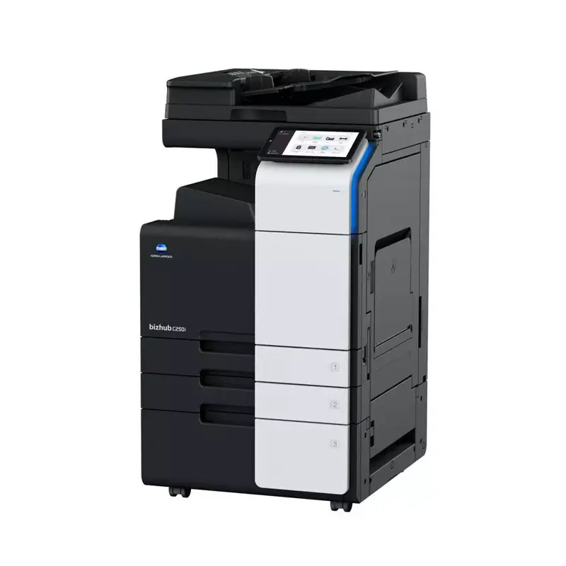 МФУ лазерное Konica Minolta bizhub C250i (AA2M021)