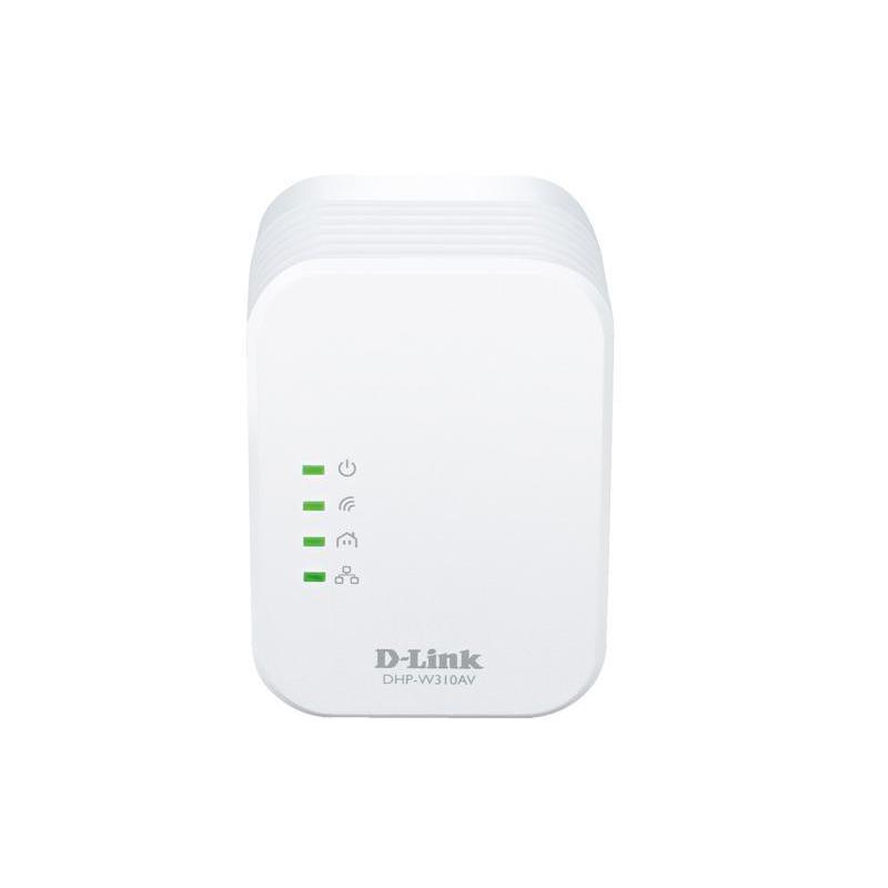 D-Link DHP-W310AV