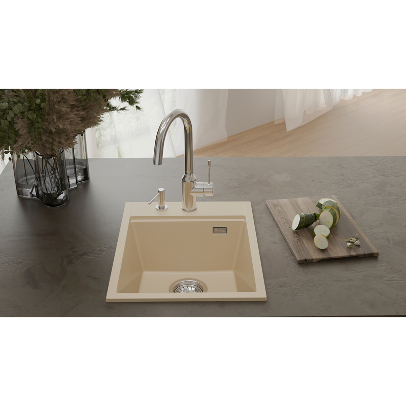 Rivelato TR-405 beige scuro