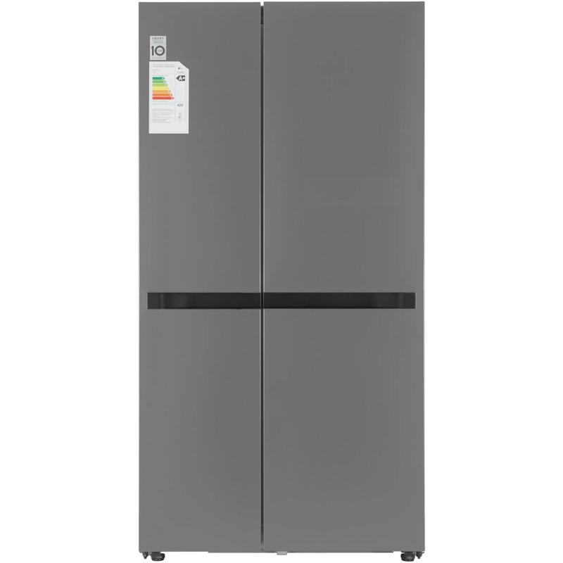 LG GC-B257KMHW
