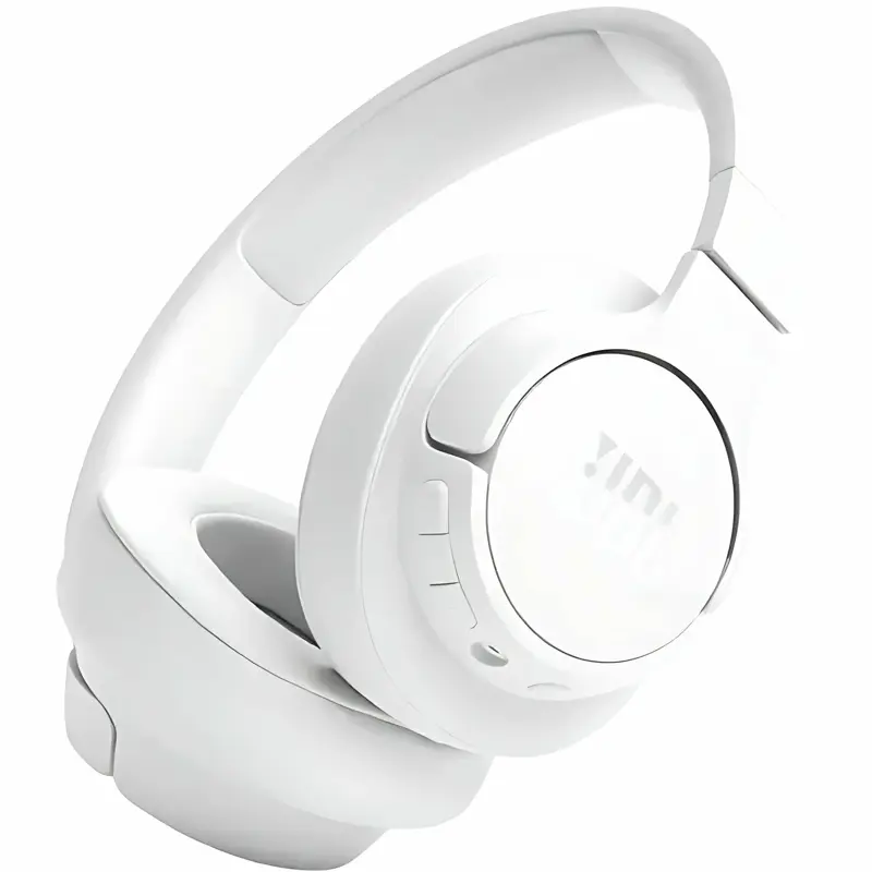 JBL JBLT720BTWHT