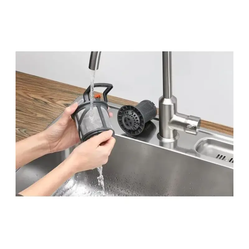 ELECTROLUX EEG63400L
