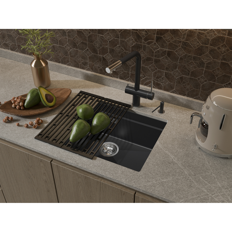 Rivelato LN-454-L antracite