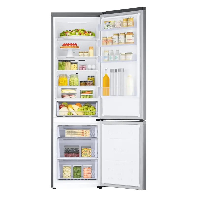 Samsung Electronics RB38C600CS9/EF