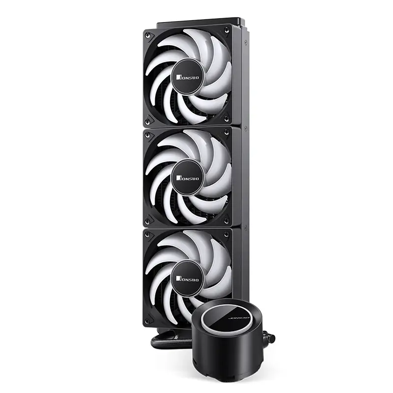 JONSBO TG-360 Black