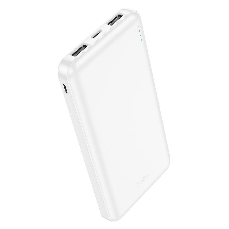 Borofone & HOCO J100 HIGH-RANKING WHITE