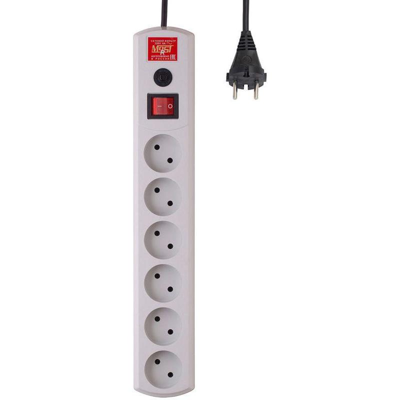 Prometheus Energy МОSТ R 5М