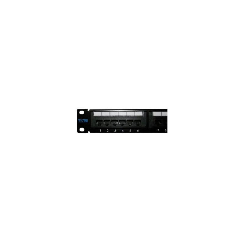 LANMASTER TWT-PP48UTP/6