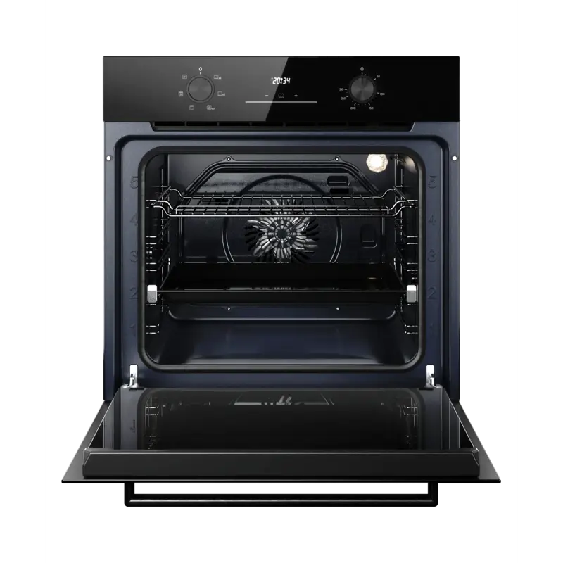 Kuppersberg HO 606 P Black