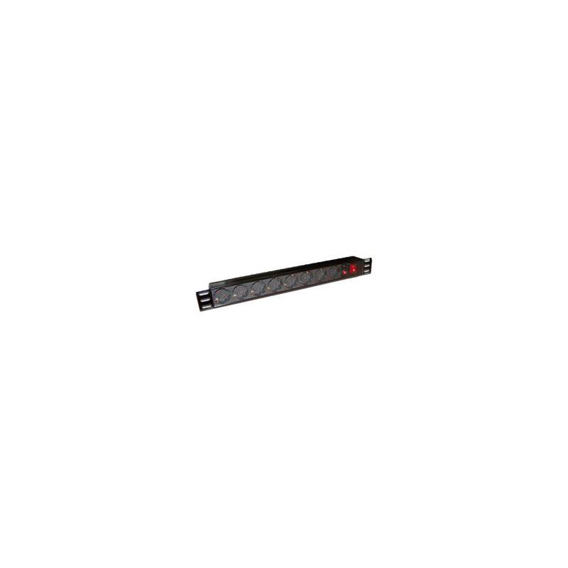 LANMASTER TWT-PDU19-10A8P-3.0
