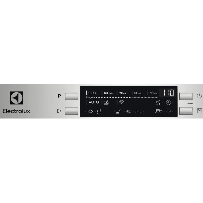 Electrolux ESA63200SX