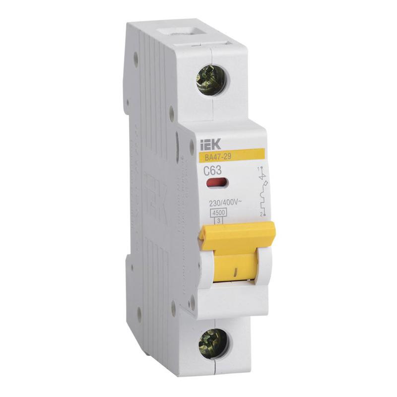 IEK MVA20-1-063-C