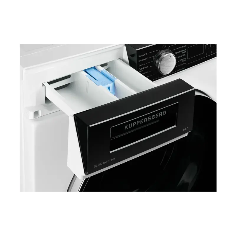 Kuppersberg WM 410 W