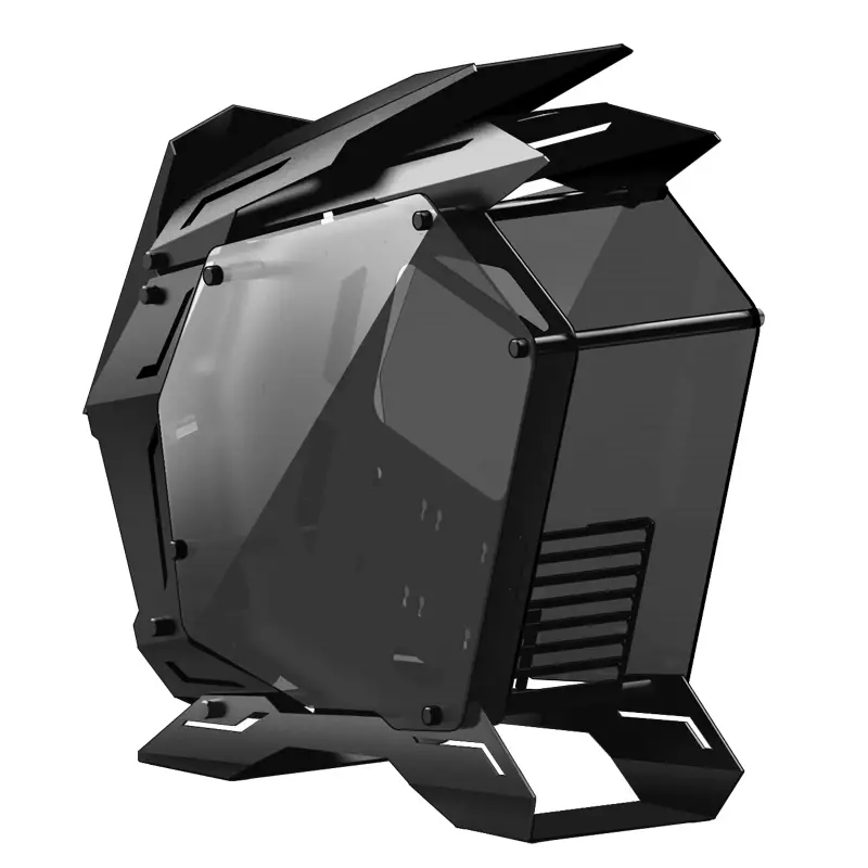JONSBO MOD-3 Black