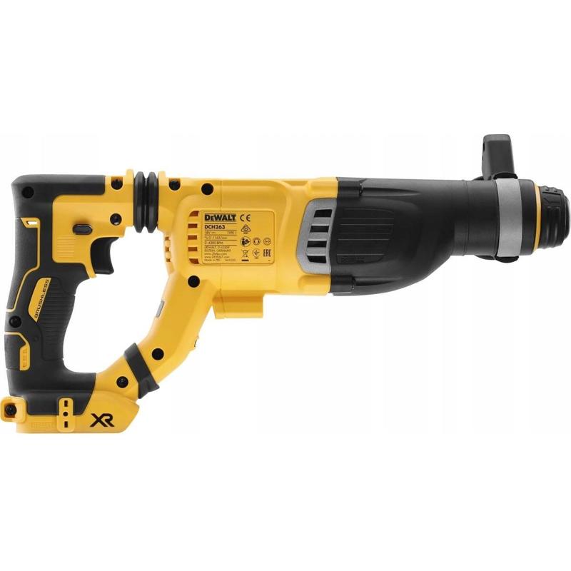 Dewalt DCH263N