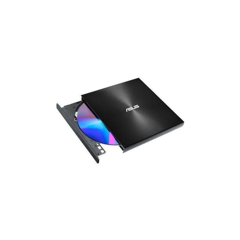 ASUS SDRW-08U9M-U/BLK/G/AS