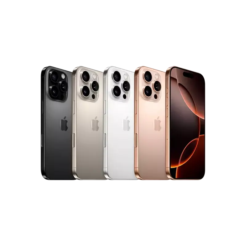 APPLE IPHONE 16 PRO MYN43