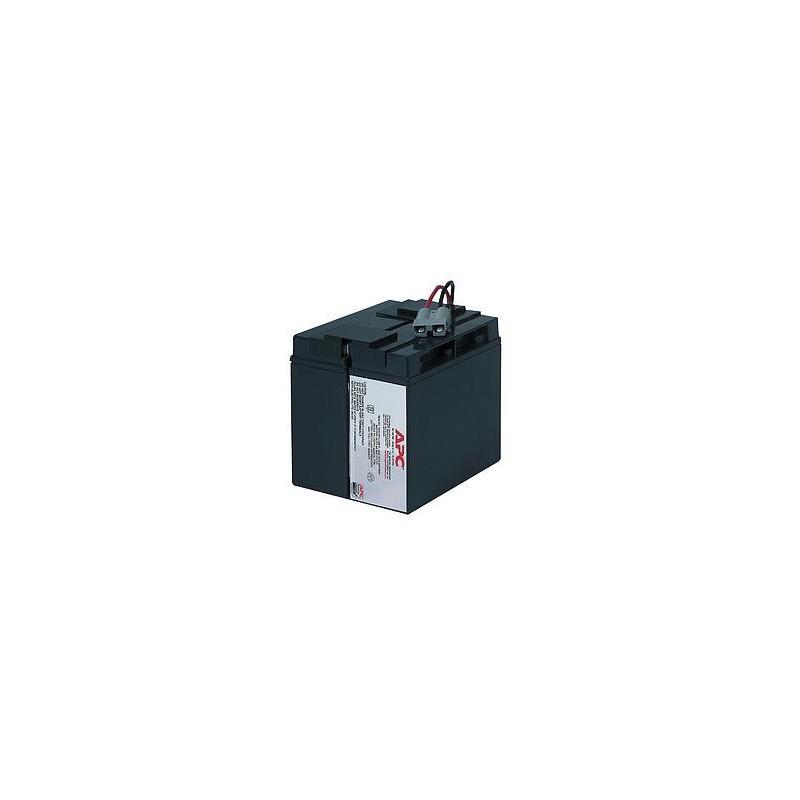 APC by Schneider Electric RBC7