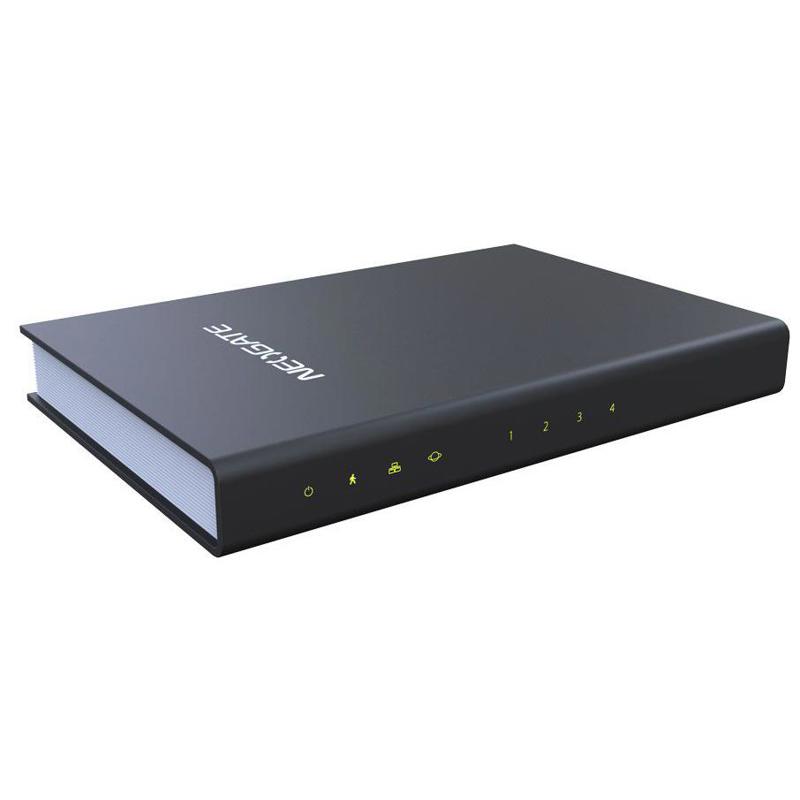 Yeastar TA400