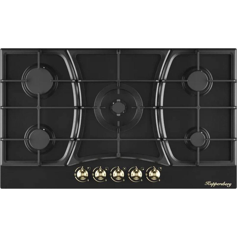 Kuppersberg FS 910 Ant Bronze