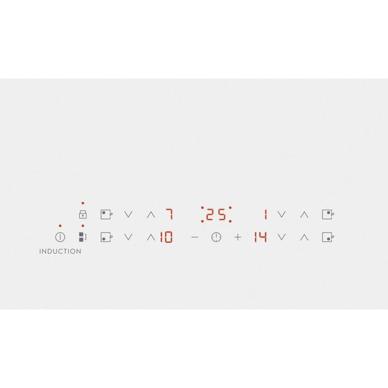 Electrolux LIV63431BW