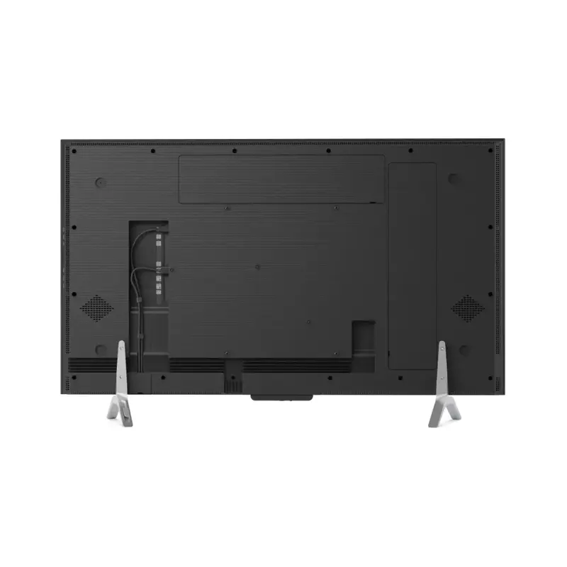 55" (139 см) LED-телевизор Яндекс ТВ Станция Про с Алисой YNDX-00101К черный CN