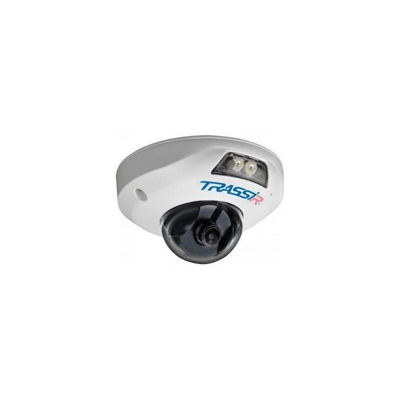 Trassir TR-D4121IR1 (2.8 MM)