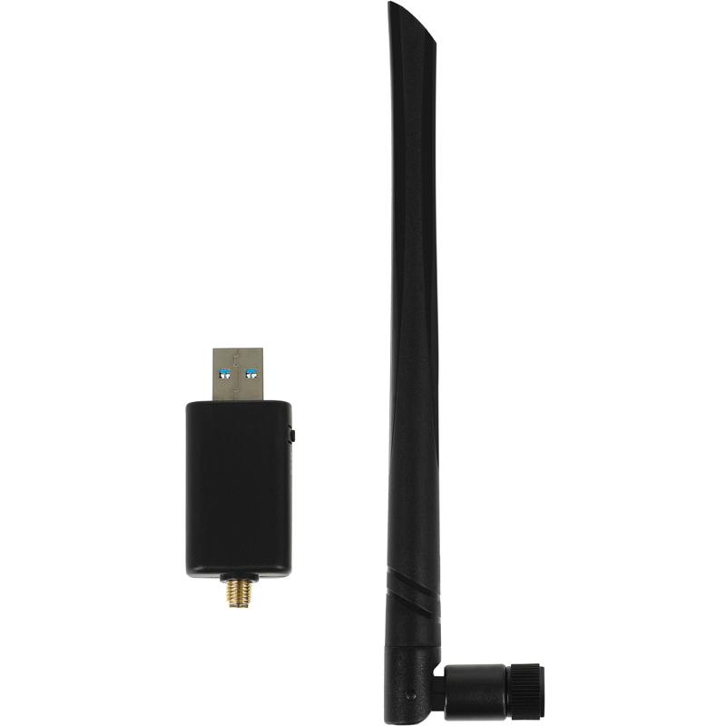 Digma DWA-BT5-AC1300E