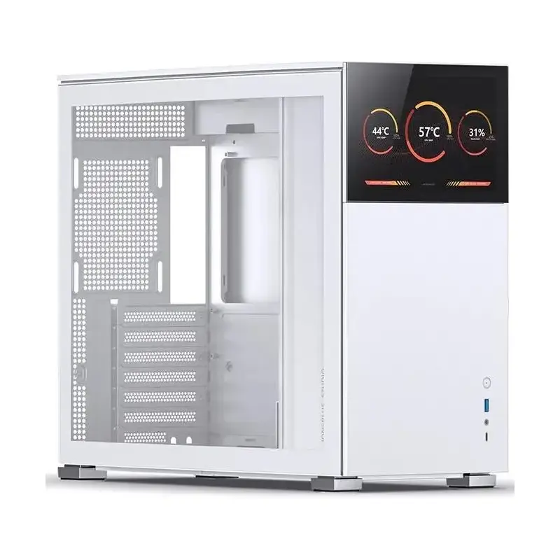 JONSBO D41 STD SC White