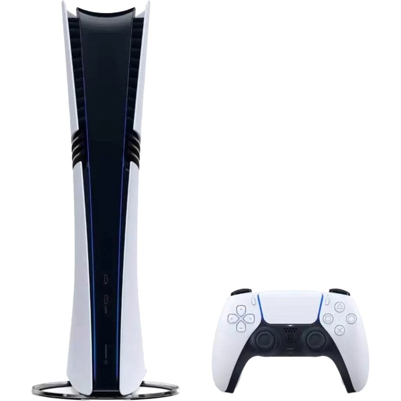 Sony PlayStation 5 Pro (CFI-7119 B01)