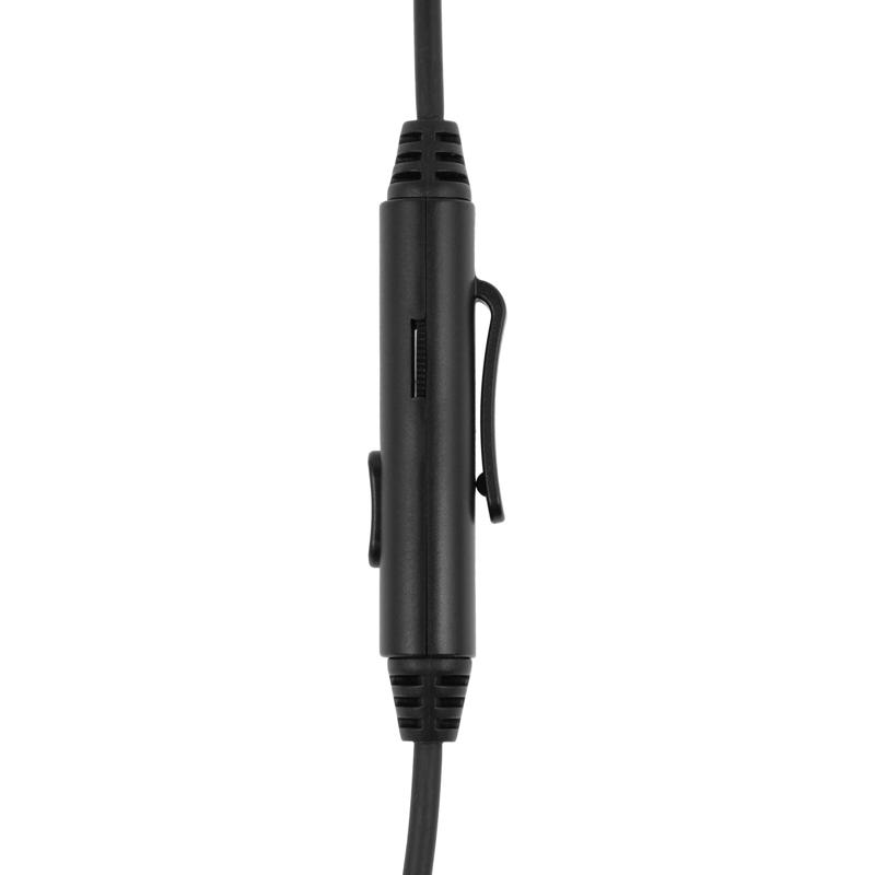 A4Tech FH100 (STONE BLACK)