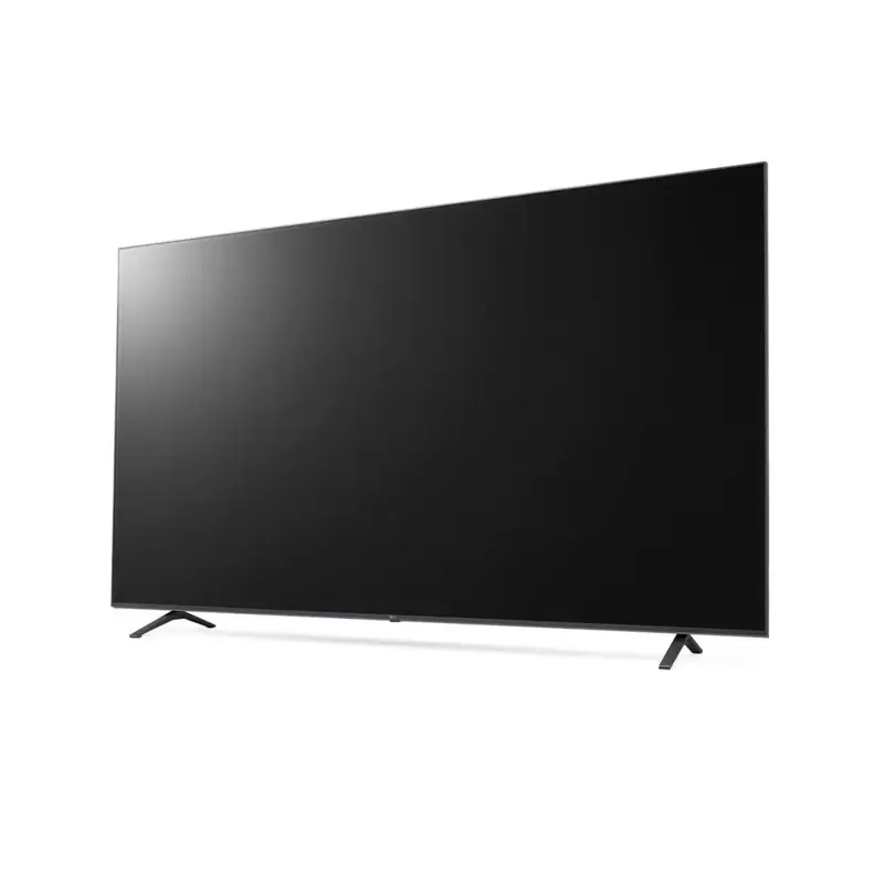 LG Телевизор 86UR78006LB.ARUG, AI Sound, Clear Voice Pro, LG Sound Sync, HDR10, HLG 86" 4K UHD, темно-серый