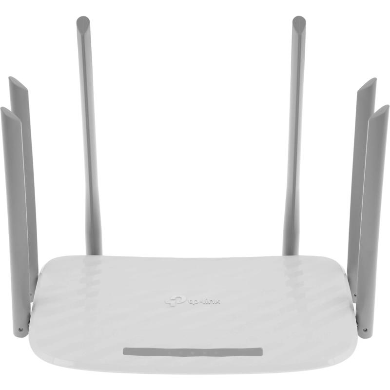 TP-Link ARCHER C86