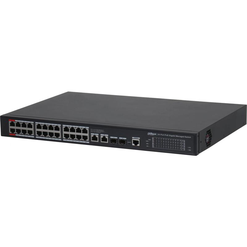 Dahua DH-S4228-24GT-240