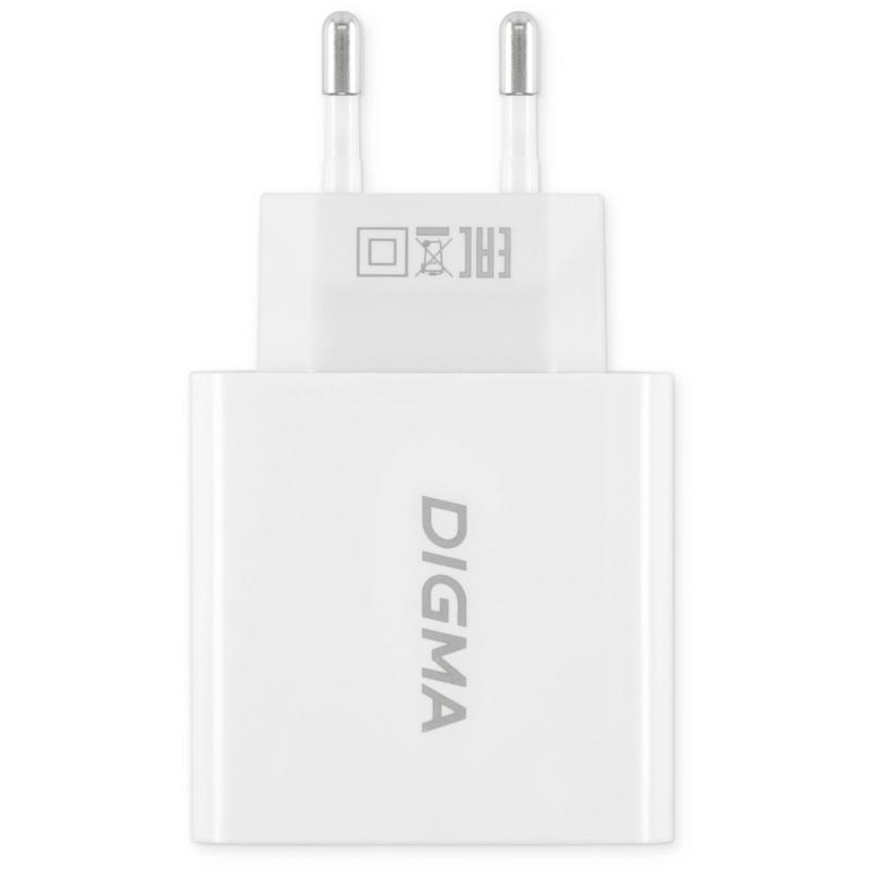 Digma DGWC-3U-5A-WG